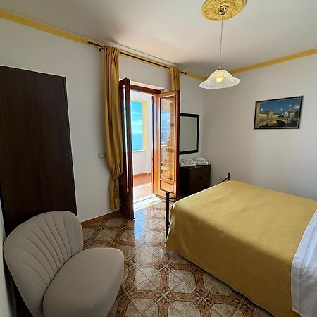 Villa Matilde אמאלפי מראה חיצוני תמונה