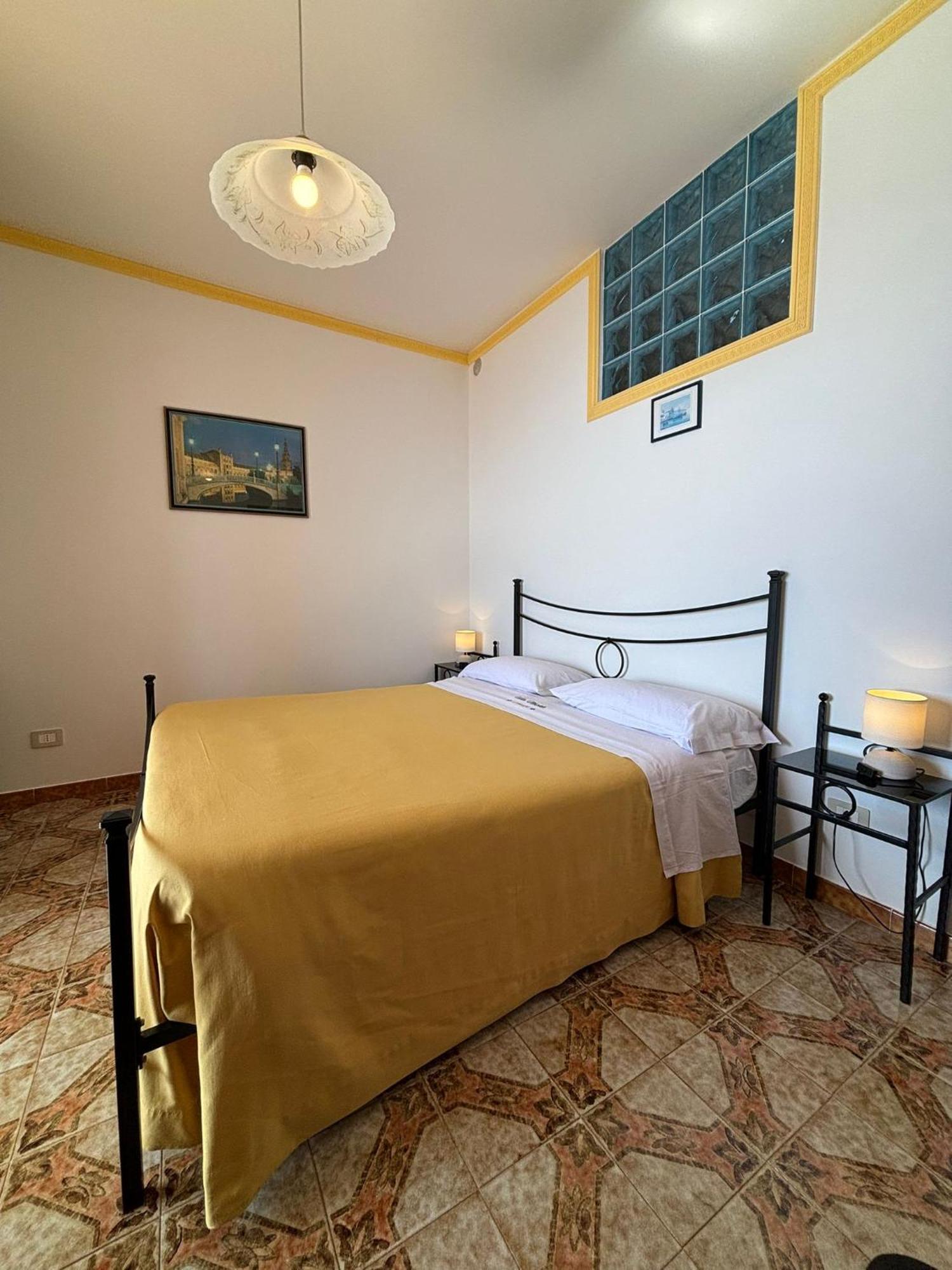 Villa Matilde אמאלפי מראה חיצוני תמונה