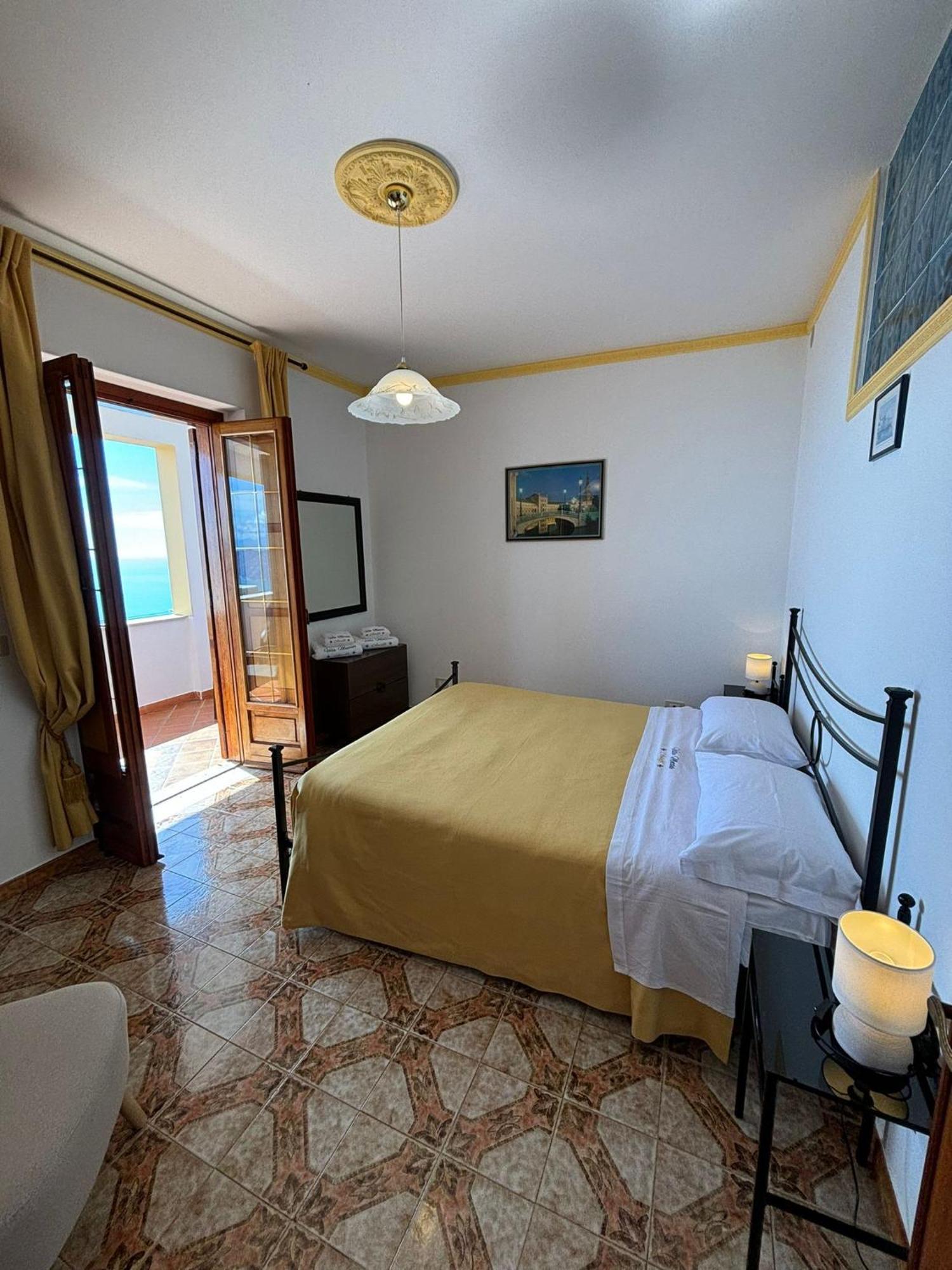 Villa Matilde אמאלפי מראה חיצוני תמונה